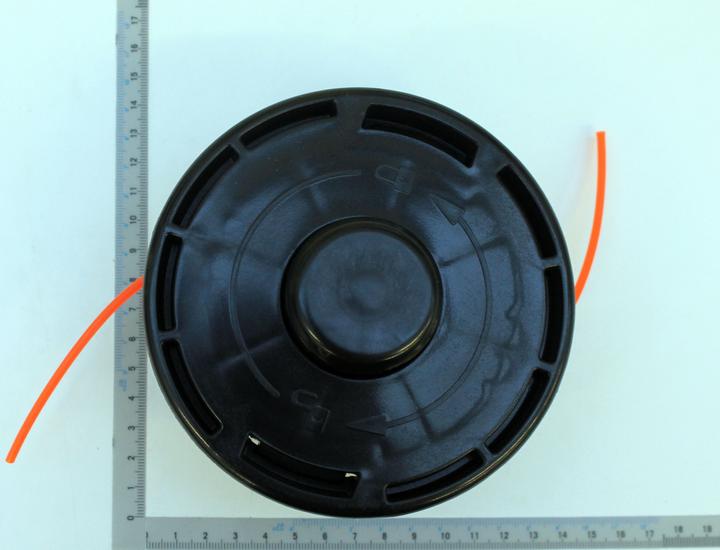 Actual product image Scheppach Thread spool (Weed whacker, Garden machinery spare parts)