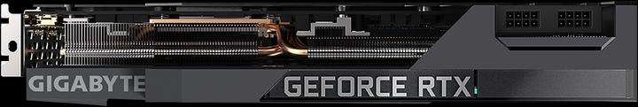 Produktbild Gigabyte GeForce RTX 3080 EAGLE OC (10 GB)