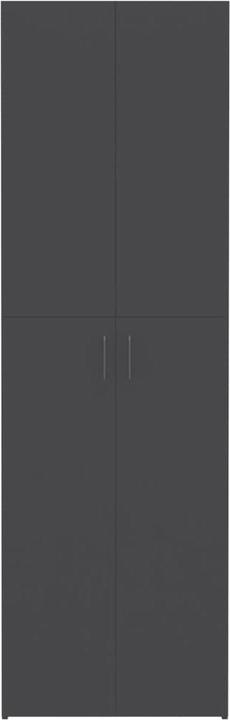 Image du produit VidaXL Armoire de bureau