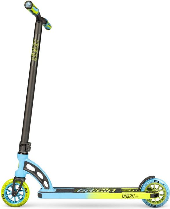Actual product image Mgp Origin Pro Faded