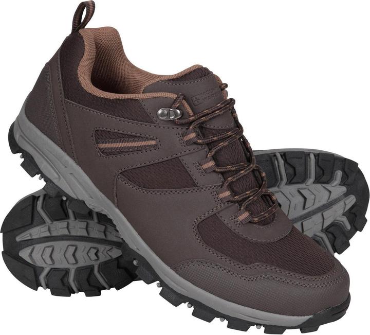 Produktbild Mountain Warehouse Wanderschuhe Mcleod (40)