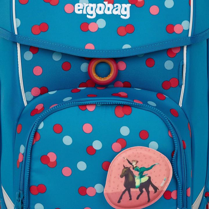 Image du produit Ergobag Cubo MRP Ensemble de cartables (19 l)
