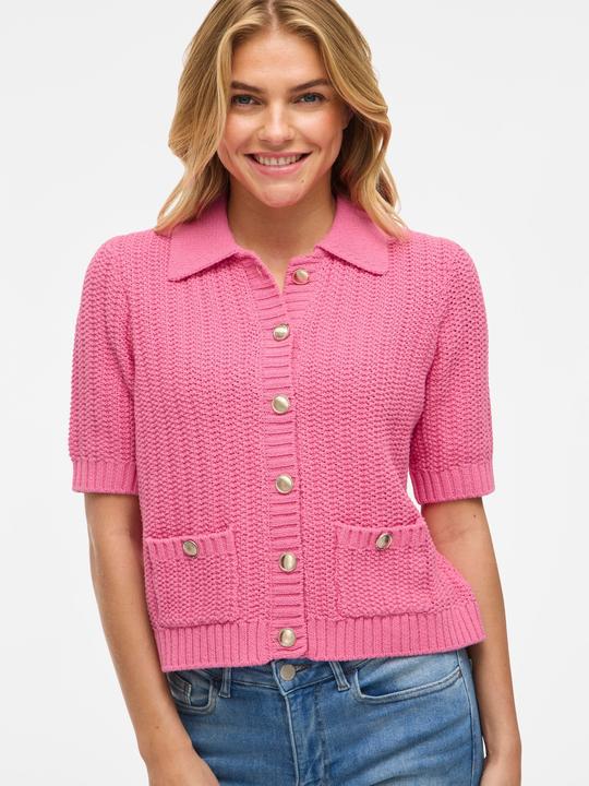 Immagine prodotto Vila VIGEORGIE Kurzarm Strickjacke (L)