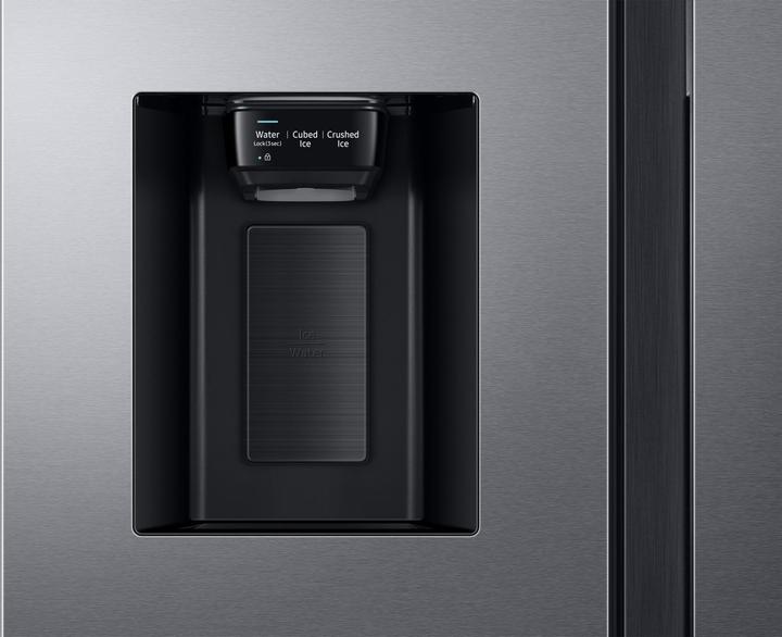 Produktbild Samsung H68DG853DS9EG (627 l)