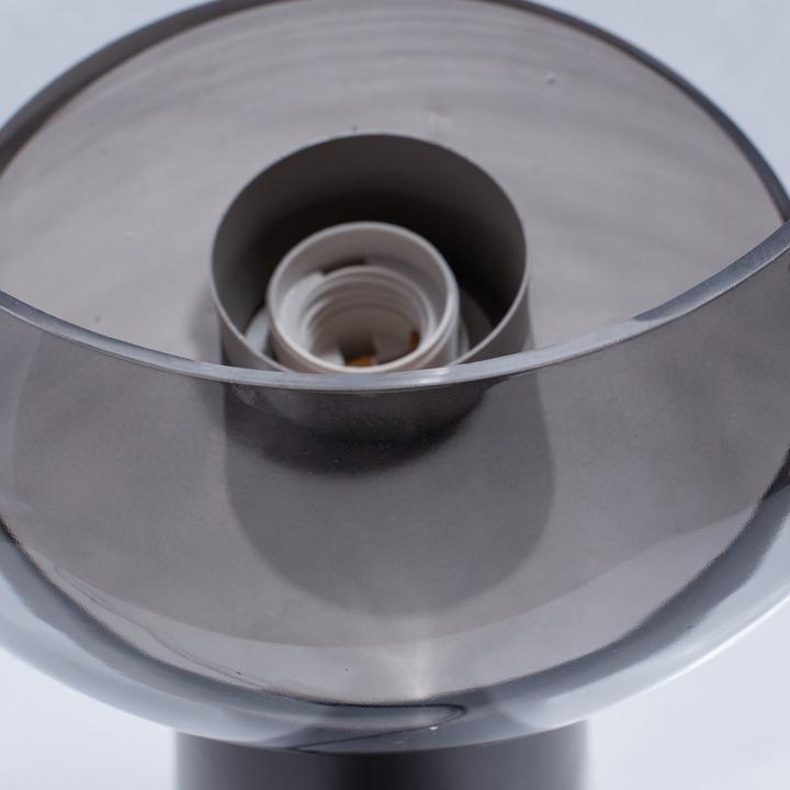 Actual product image BePureHome Mushroom (E27)