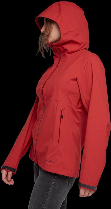 Immagine prodotto Black Diamond W Highline Stretch Shell (XS)
