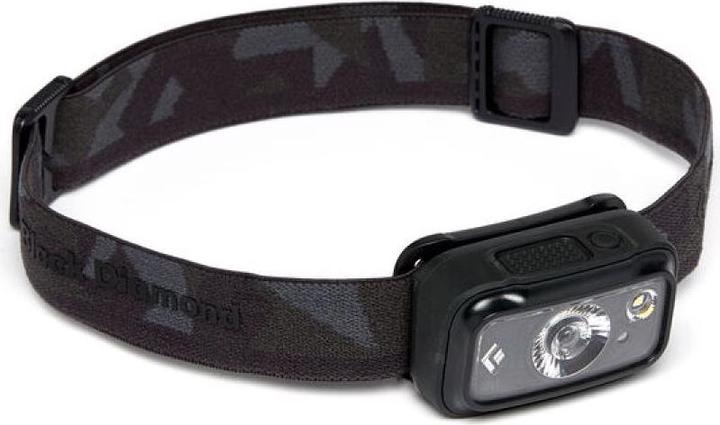 Produktbild Black Diamond Spot 350 (350 lm)