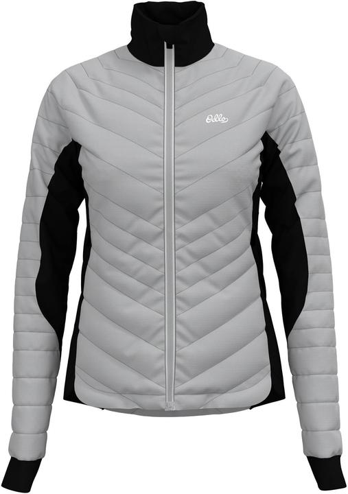 Actual product image Odlo Jacket insulated DANIELA COCOON (XS)