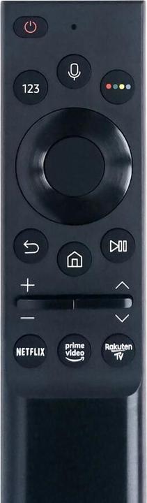 Produktbild Samsung BN59-01363B (Gerätespezifische Fernbedienung, Infrarot)