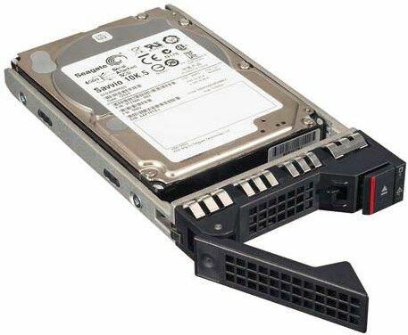 Produktbild Lenovo Festplatte 450 GB (0.45 TB, 2.5")
