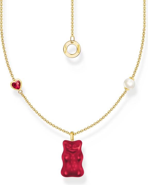 Thomas Sabo Kette (925er Silber, 40 cm)