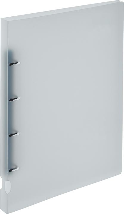 Immagine prodotto Kolma Libro puntato Vision A3 alto 4 anelli altezza riempimento 2 cm incolore (A3, 30 mm, 1 Pezzo/i)