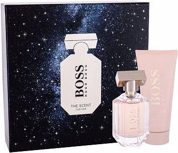 Immagine prodotto Hugo Boss Il profumo per lei (Eau de parfum, 50 ml)