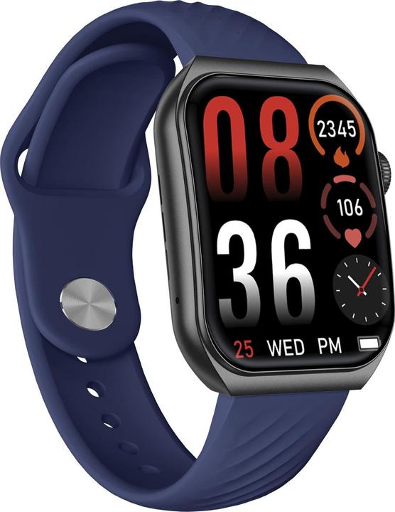 Actual product image Trevi T-FIT 400 C 1.96' AMOLED Digital