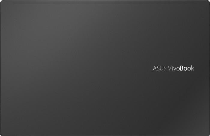 Image du produit ASUS VivoBook S15 (15.60", Intel Core i7-1165G7, 16 Go, 512 Go, CH)