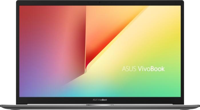 Image du produit ASUS VivoBook S15 (15.60", Intel Core i7-1165G7, 16 Go, 512 Go, CH)