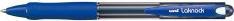 Produktbild Uni-ball Druckkugelschreiber Laknock, blau, extra breit (Blau, 1 x)
