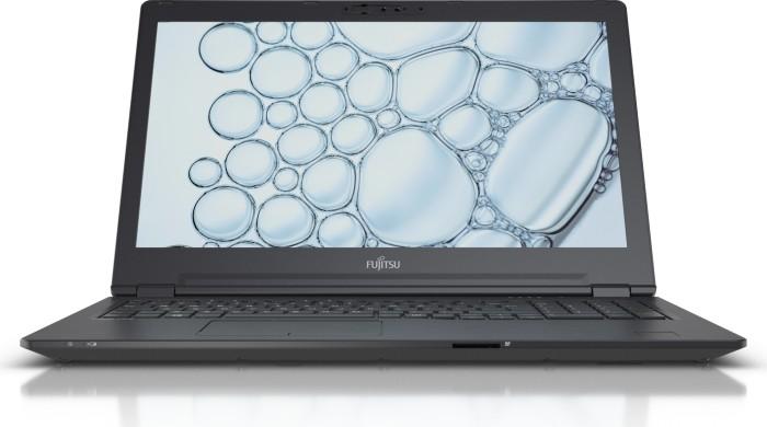 Fujitsu Lifebook U7510 (15.60", Intel Core i5-10210U, 16 GB, 512 GB, DE)