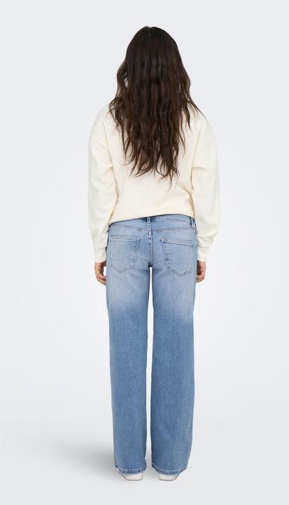 Actual product image Only Onljudy-O Lw Wide Leg Dnm Tai433 Noos (XS)