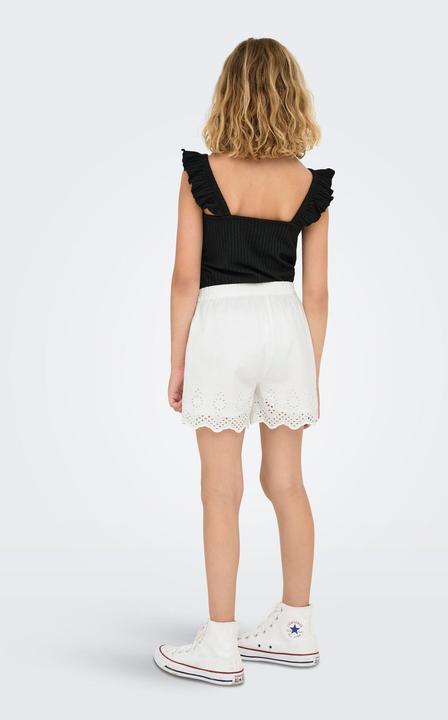 Actual product image Only KOGLOU Normal geschnitten Shorts Shorts (146)