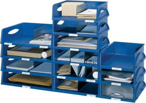 Produktbild Leitz Sorty Jumbo (A3)