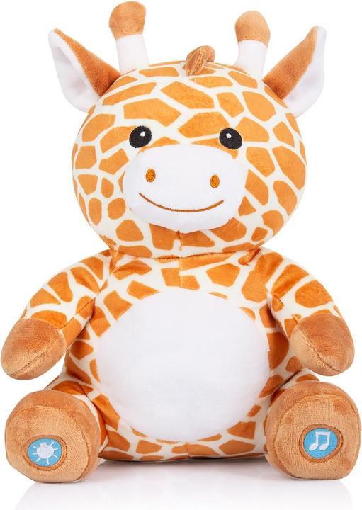 Actual product image Chipolino Soft Toy Music Music Box
