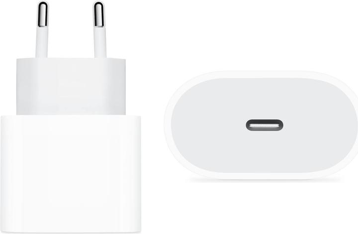 Actual product image Apple USB-C Power Adapter (18 W)