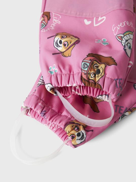 Produktbild Name it Nmfalfa08 Pawpatrol Softshell Noos Cplg (80)