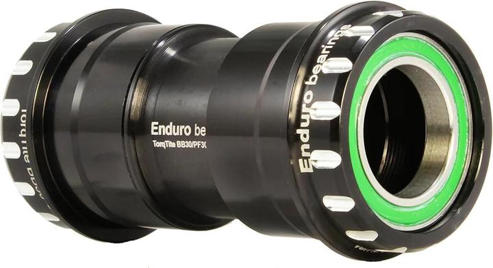Enduro Bearings press-out tool for 30-31mm, stainless steel (TKPULLER30-31SS)