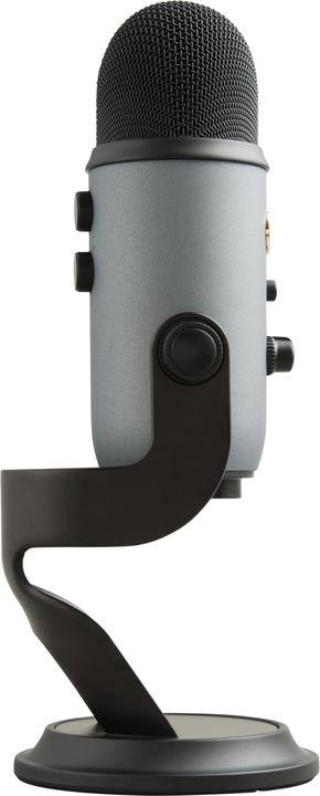 Actual product image Blue Yeti
