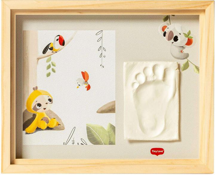 Actual product image Tiny Love Bilderrahmen Wooden