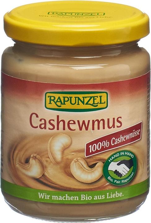 Immagine prodotto Rapunzel Anacardo Mush (250 g)