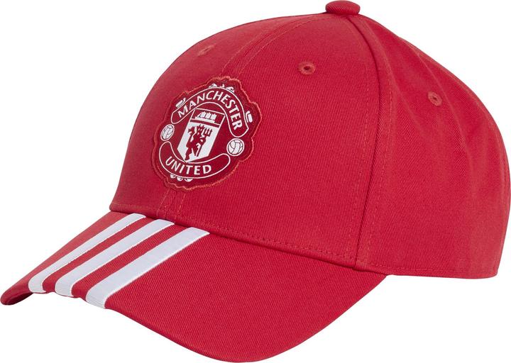 Produktbild adidas Manchester United Baseball Cap
