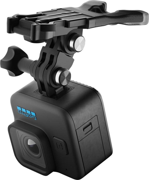 GoPro Bite Mount (Hero 10, Hero 12, Hero 9, Hero 7, Hero 6, Hero11 Black Mini, HERO8 Black)