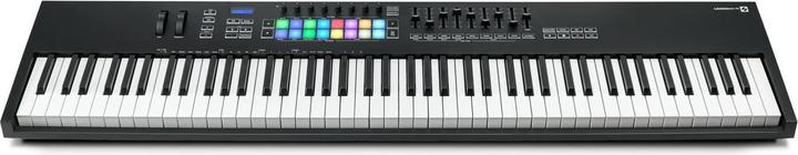 Image du produit novation Contrôleur de clavier Launchkey 88 MK3 (Clavier)