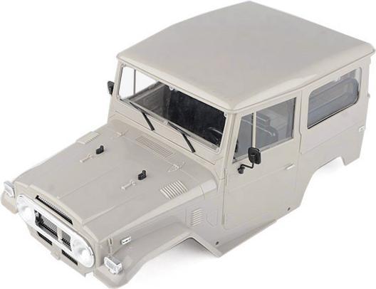 Produktbild Rc4Wd Scale Crawler Gelande II KIT Cruiser 1:10 (Kit)