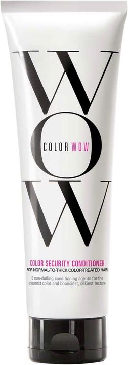 Actual product image Color Wow Color Security Conditioner Normal To Thick Hair (1000 ml)