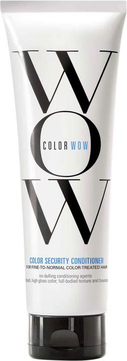 Produktbild Color Wow Color Security Conditioner Fine To Normal Hair (1000 ml)