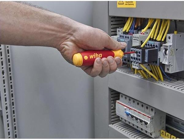 Actual product image Wiha PocketMax (Port)
