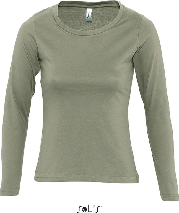 Actual product image Sol's Majestic (M)