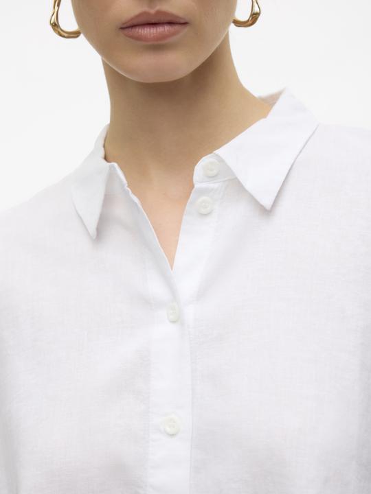 Immagine prodotto Vero Moda VMLINN Camicia Camicia (L)