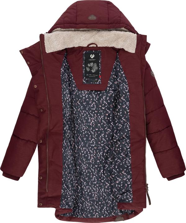 Actual product image Ragwear Pavla (XS)