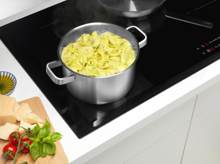 Image du produit Electrolux E3SS (24 cm, Poêle à frire, Acier inoxydable)