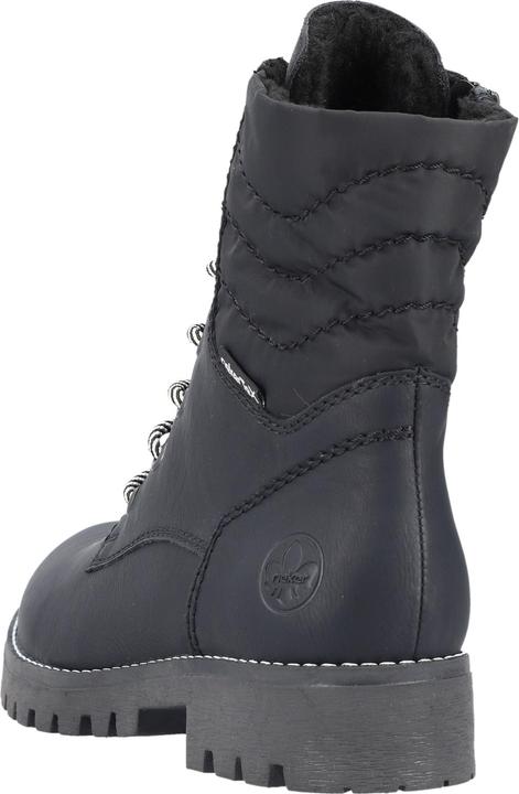 Actual product image Rieker 78520 00 (37)