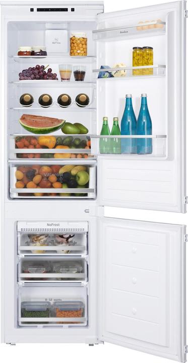Actual product image Amica EB-Kühl/Gefrierkombi (246 l)