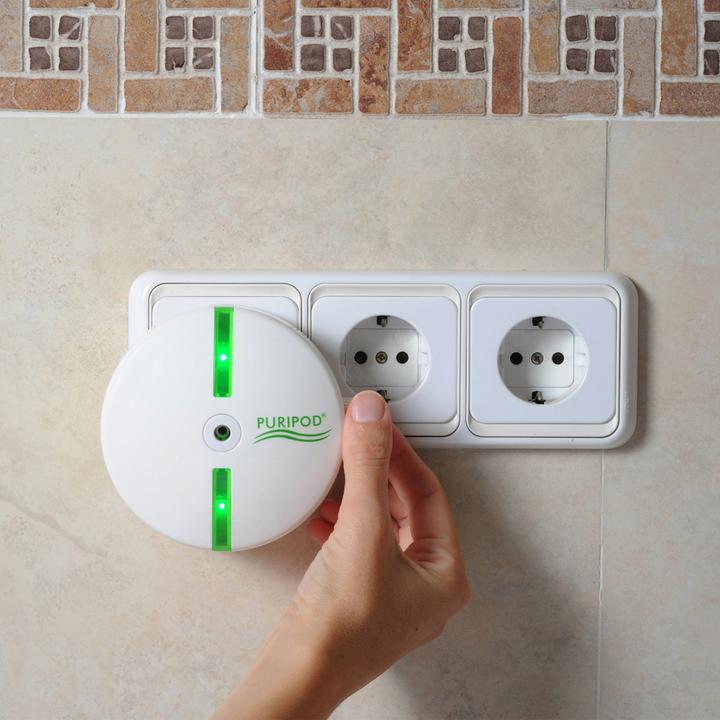 Produktbild Lipo Puripod