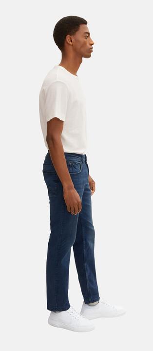Produktbild Tom Tailor Hose Marvin Straight Jeans (W34/L32)