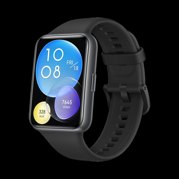 Actual product image Huawei Watch Fit 2 Active (46 mm)