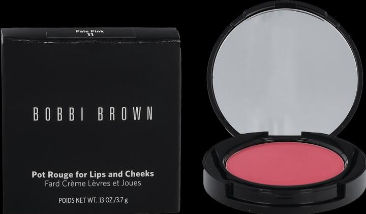 Image du produit Bobbi Brown Pot Rouge pour les lèvres et les joues (Rose pâle Rose pâle)