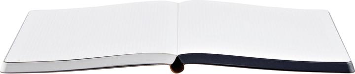 Produktbild Nuuna Graphic (22 x 16.5 cm, Gepunktet, Weicher Einband)